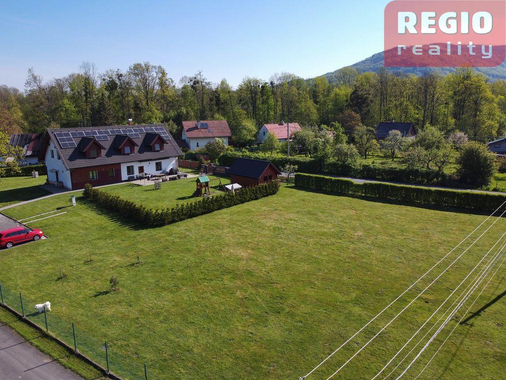 Prodej pozemku v Raškovicích - 4