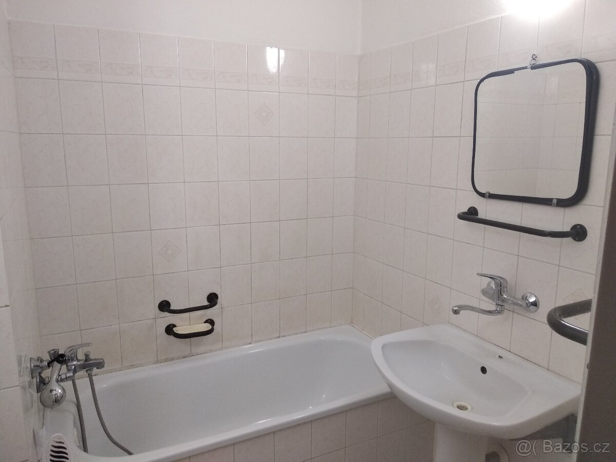 Horský apartmán 1+kk v Prostředním Lánově u Vrchlabí - 4