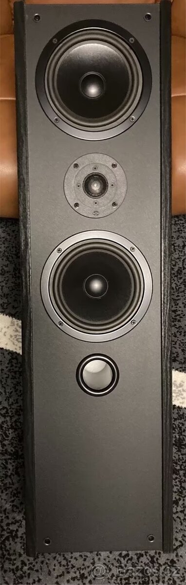 Sloupové repro MB Quart QL-40C-TOP stav. - 4