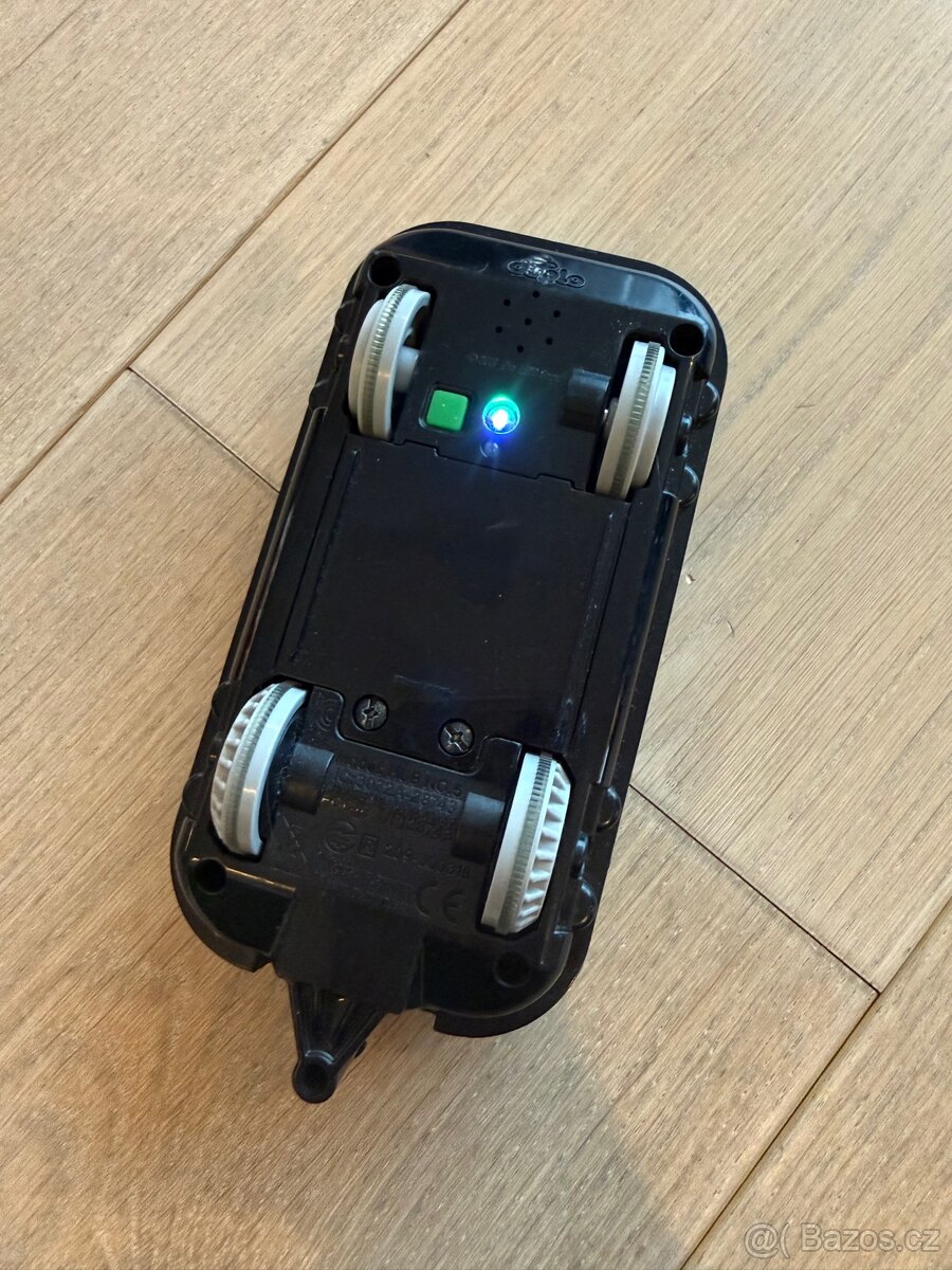 LEGO duplo 10874 Parní vláček - 4