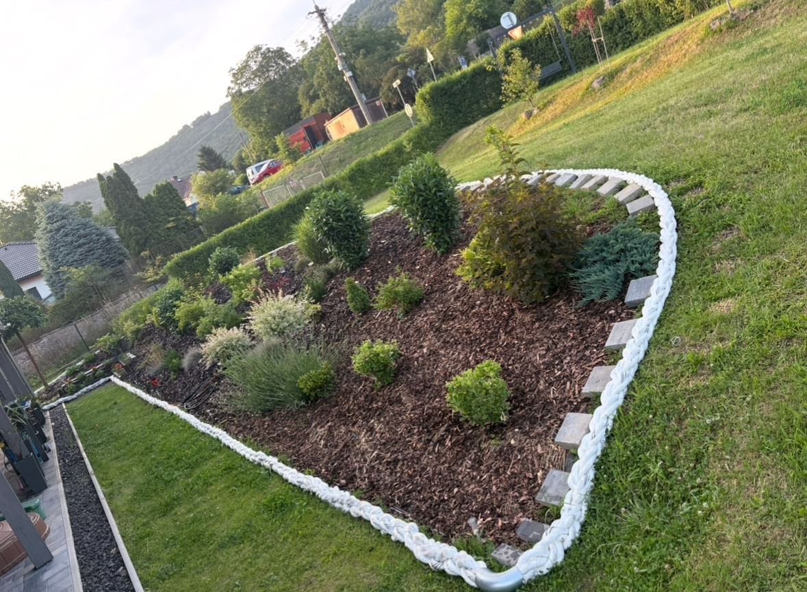 MODERNÍ RODINNÝ DŮM - Říční 55, 403 21 Ústí nad Labem – Brná - 4