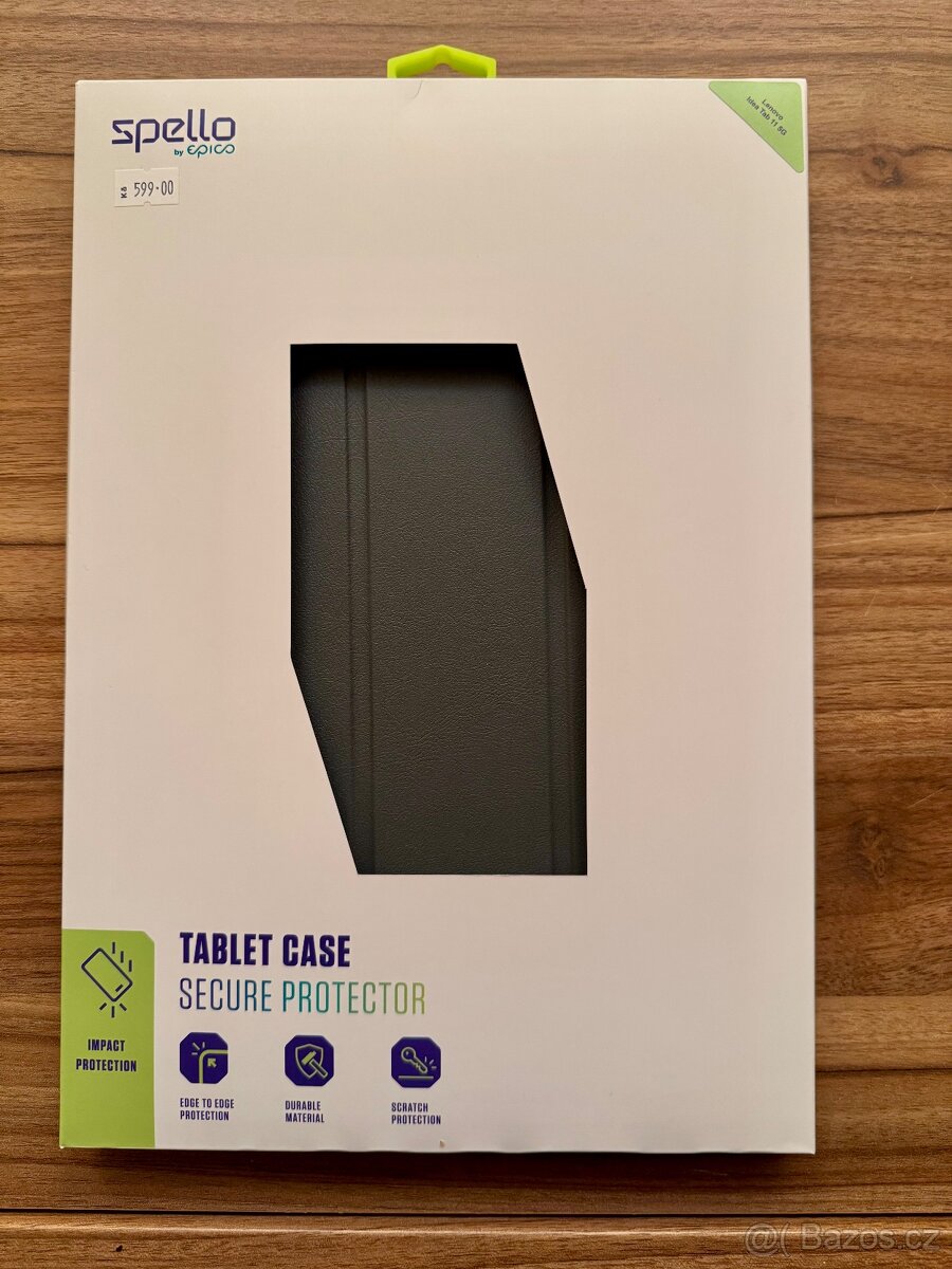 Tablet Lenovo Idea Tab - 4