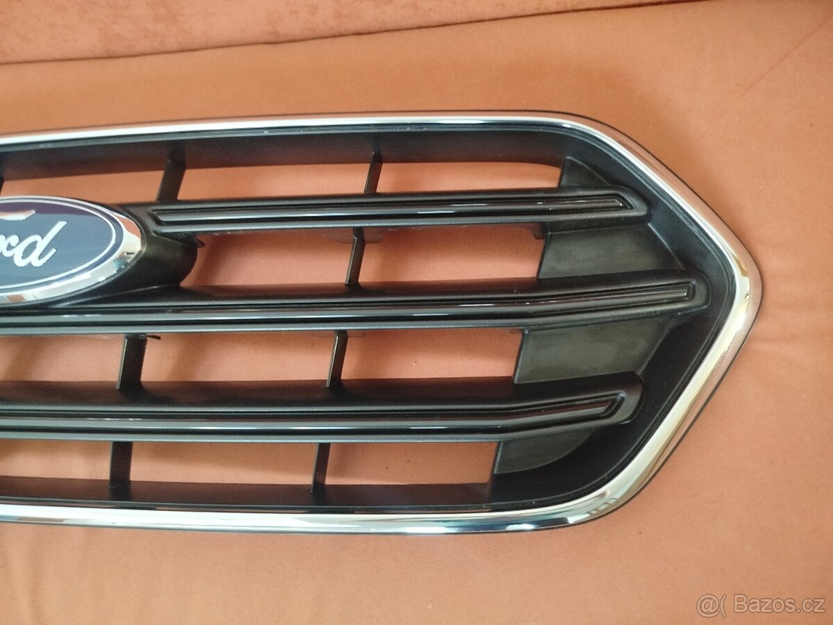 Ford transit Custom 2022 - 4