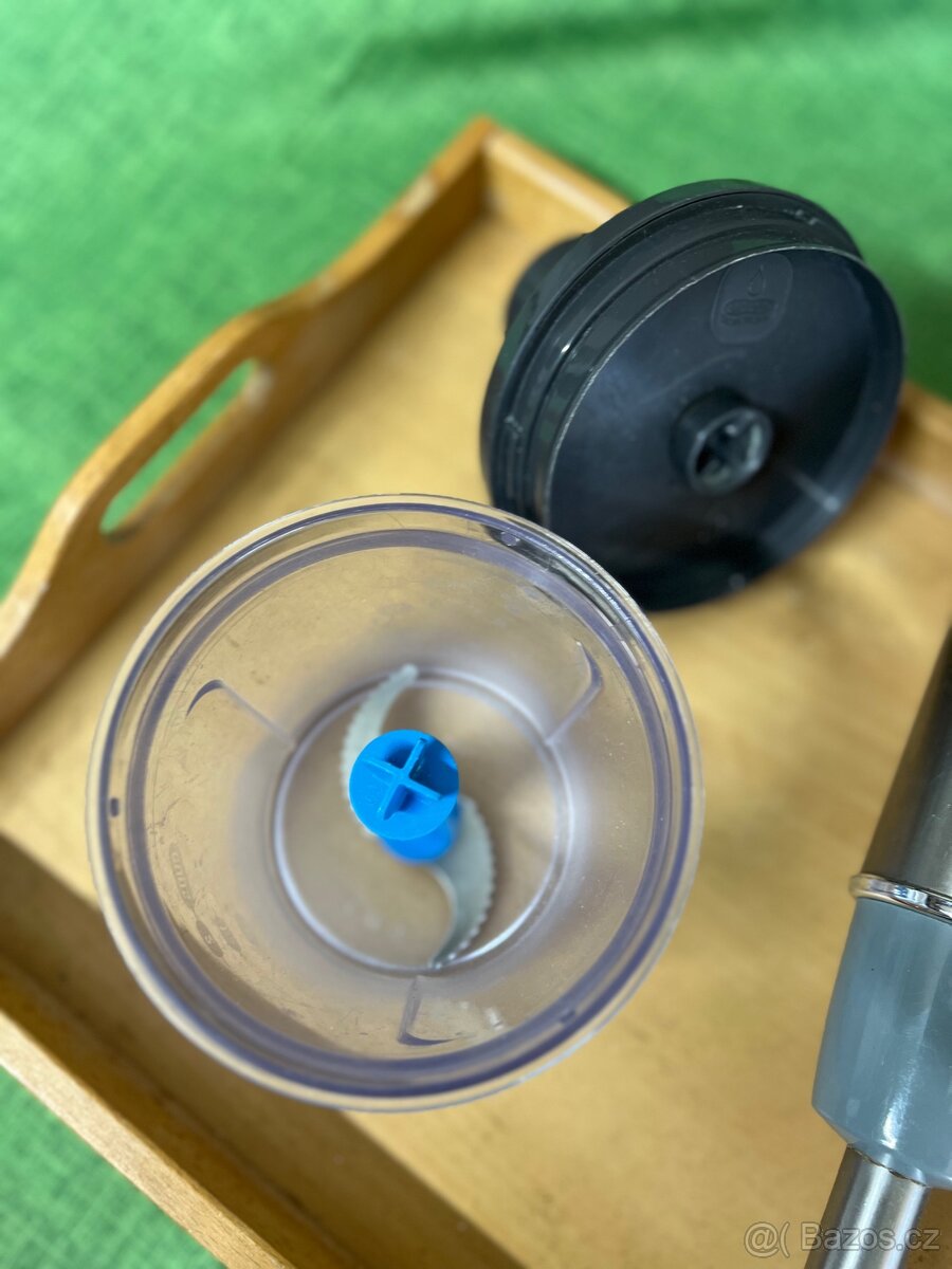 Ruční mixér Tefal - 4