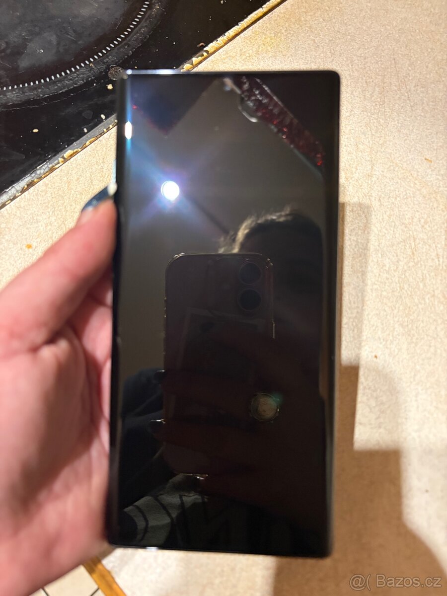 Samsung Galaxy Note 10+ 12/256gb - 4