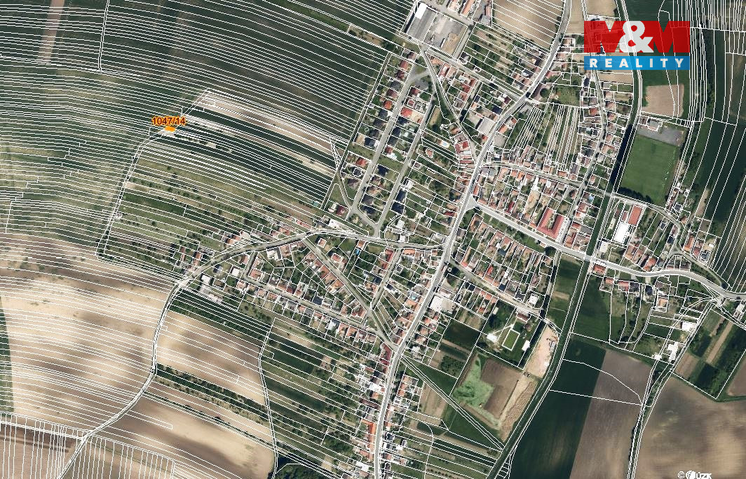 Prodej ostatní, 53 m², Těmice u Hodonína - 4