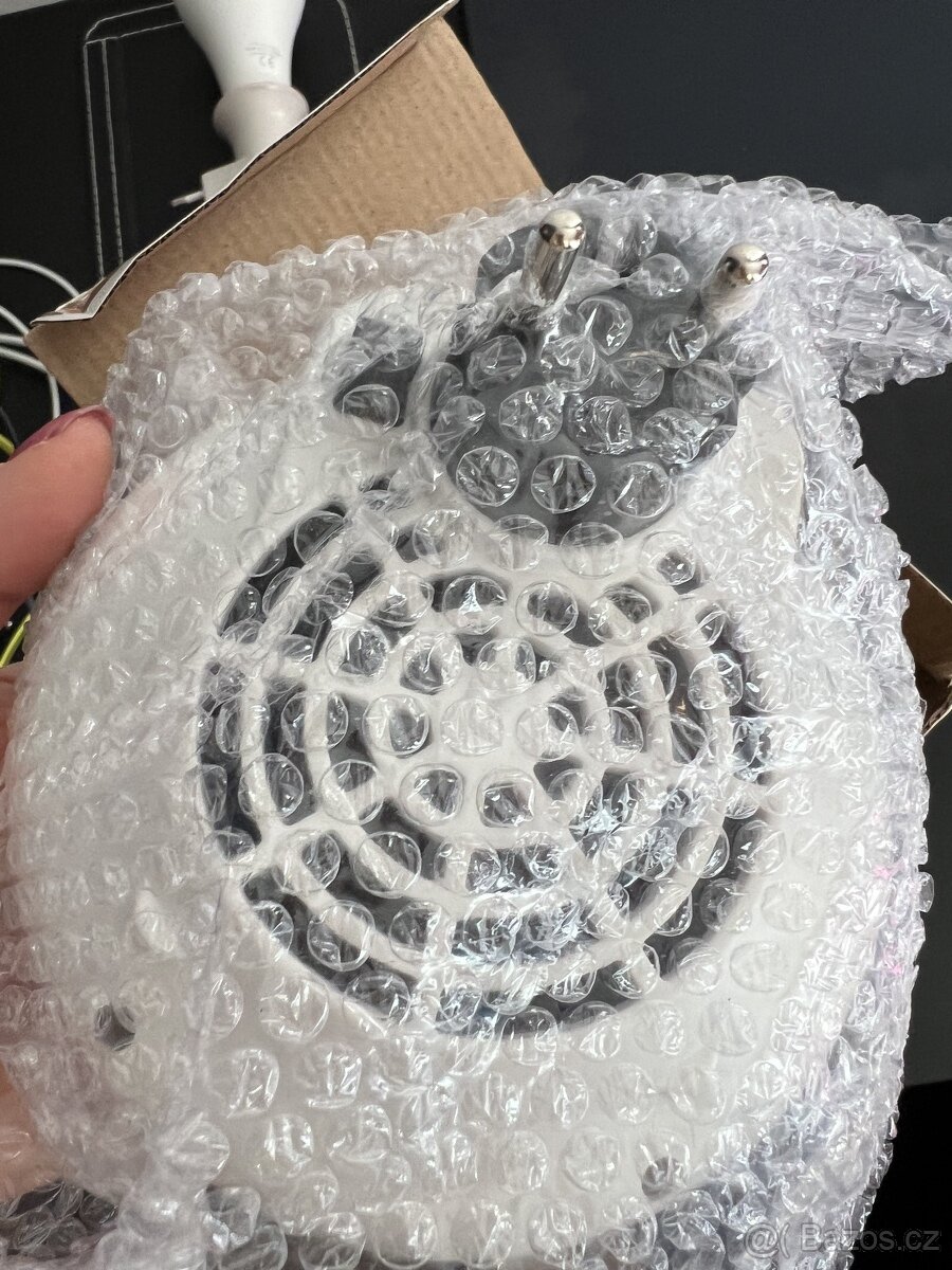 elektrický ohřívač vzduchu - 4