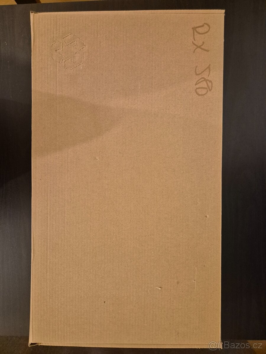 RX580, 8GB Sapphire, graficka karta - 4