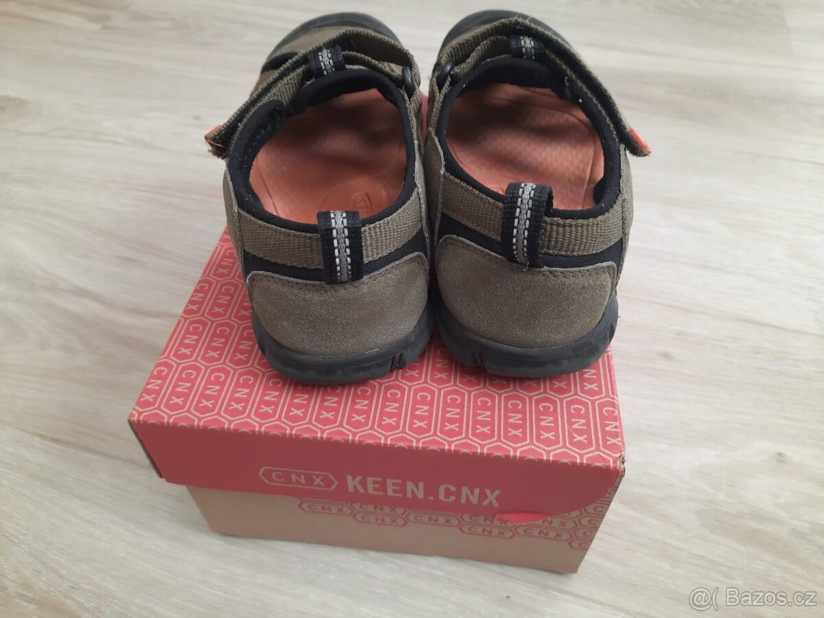 sandály Keen cnx 35 - 4