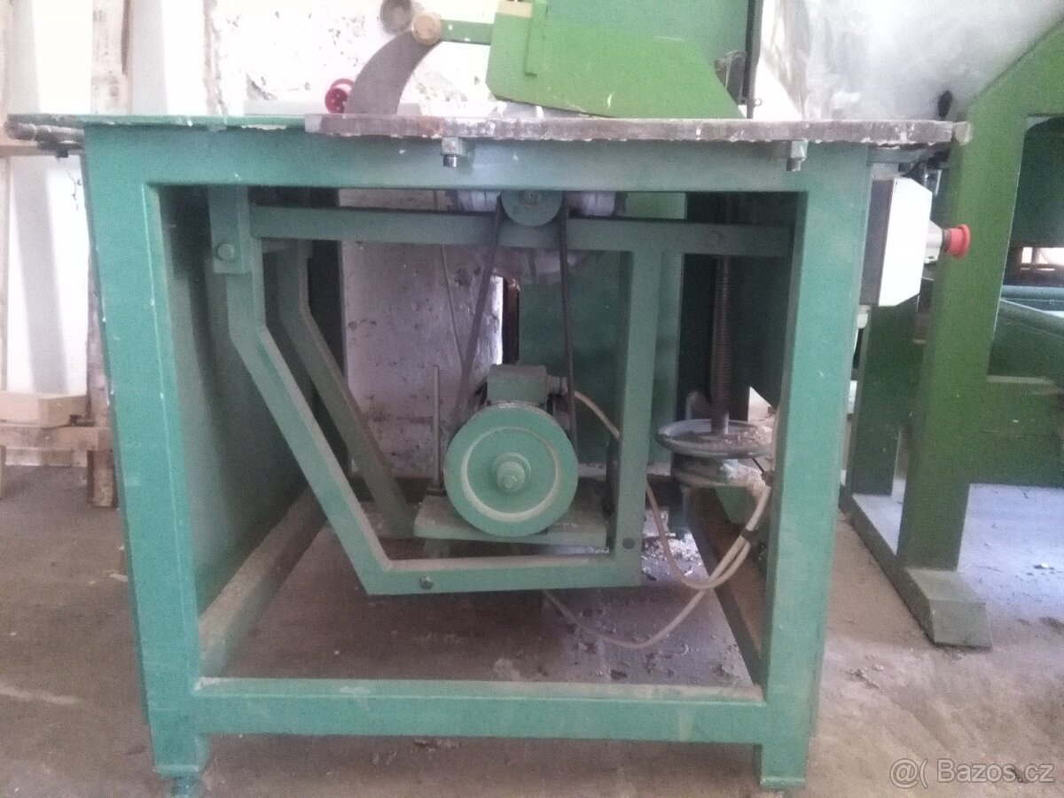 Formátovací pila - 4