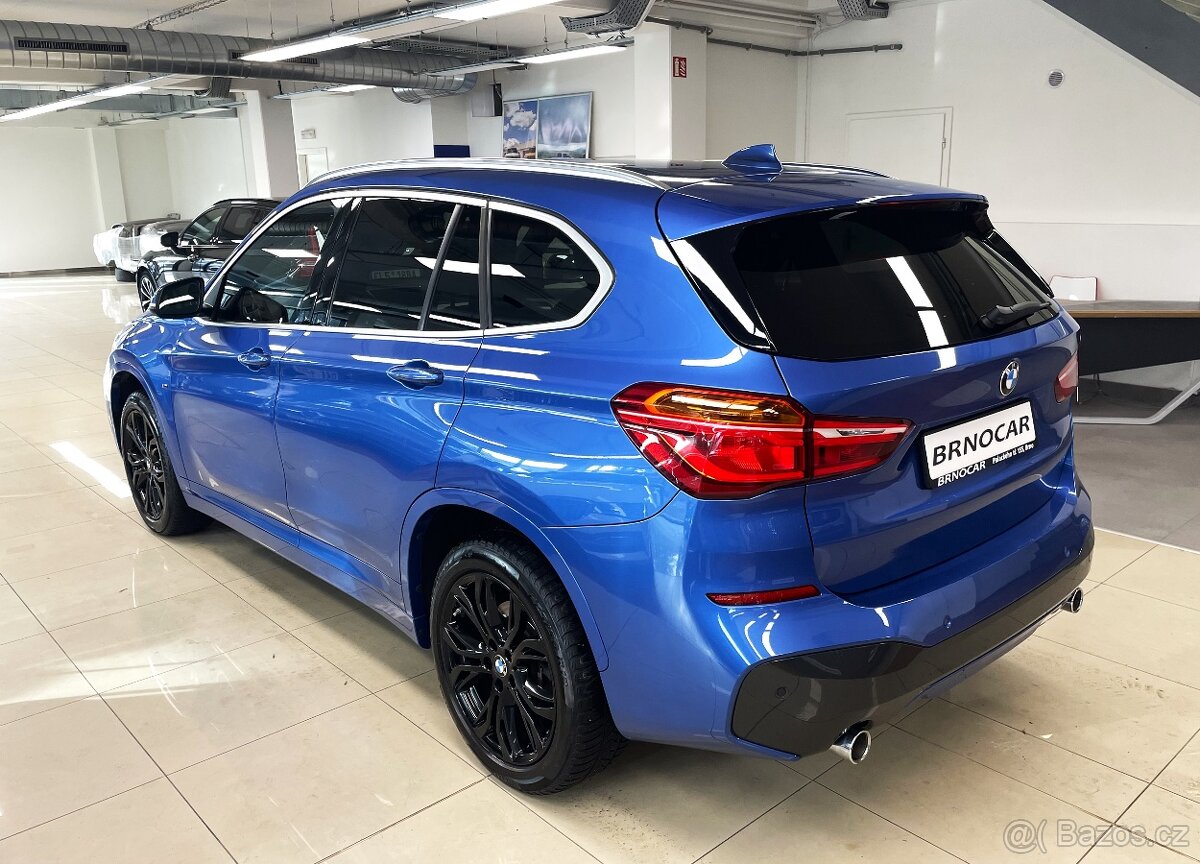 20d xDrive M-Paket, ČR - 4