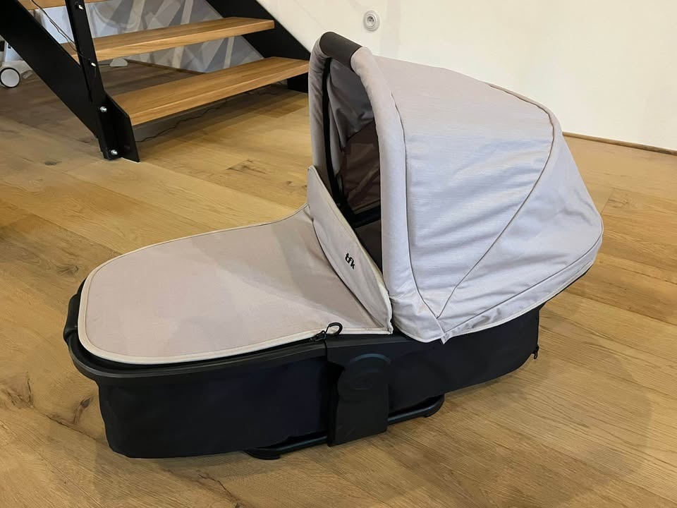 Kočárek TFK mono 2 - 4