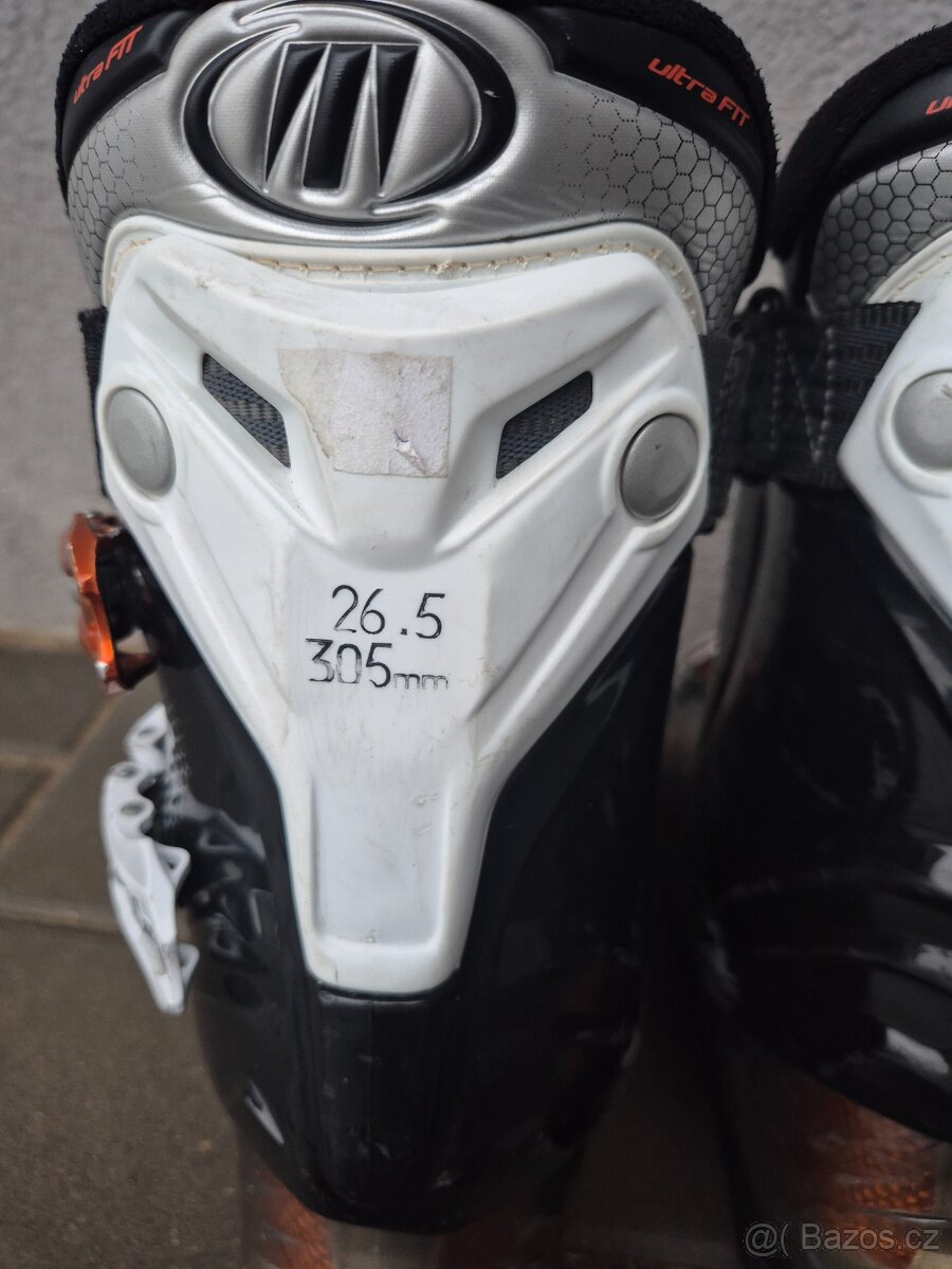 Pánské lyžáky Tecnica - 4