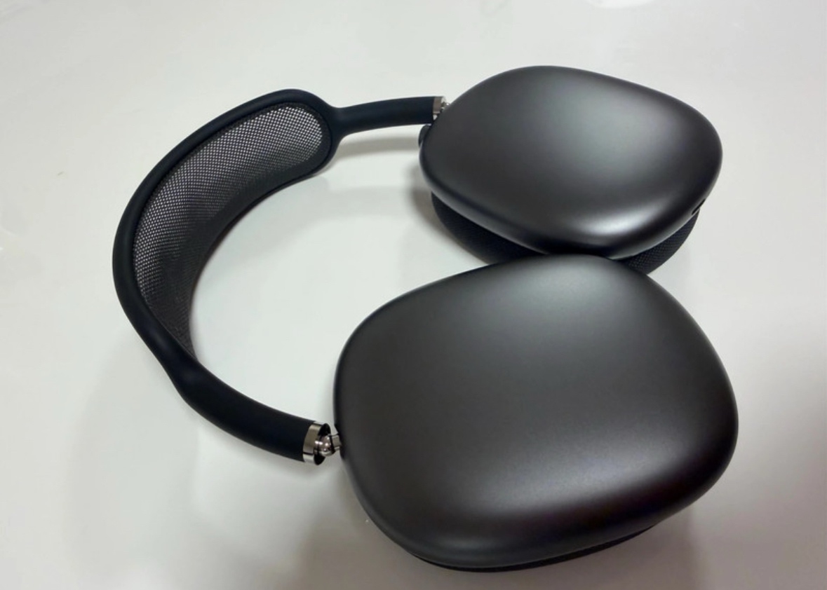 Sluchátka Apple AirPods Max - 4