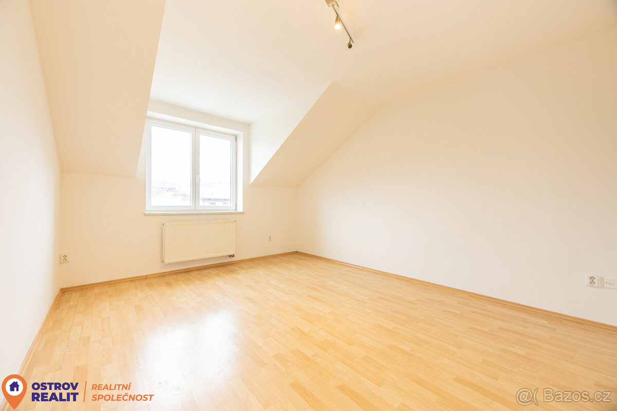 Pronájem, byt 3+kk, Zábřeh - 4