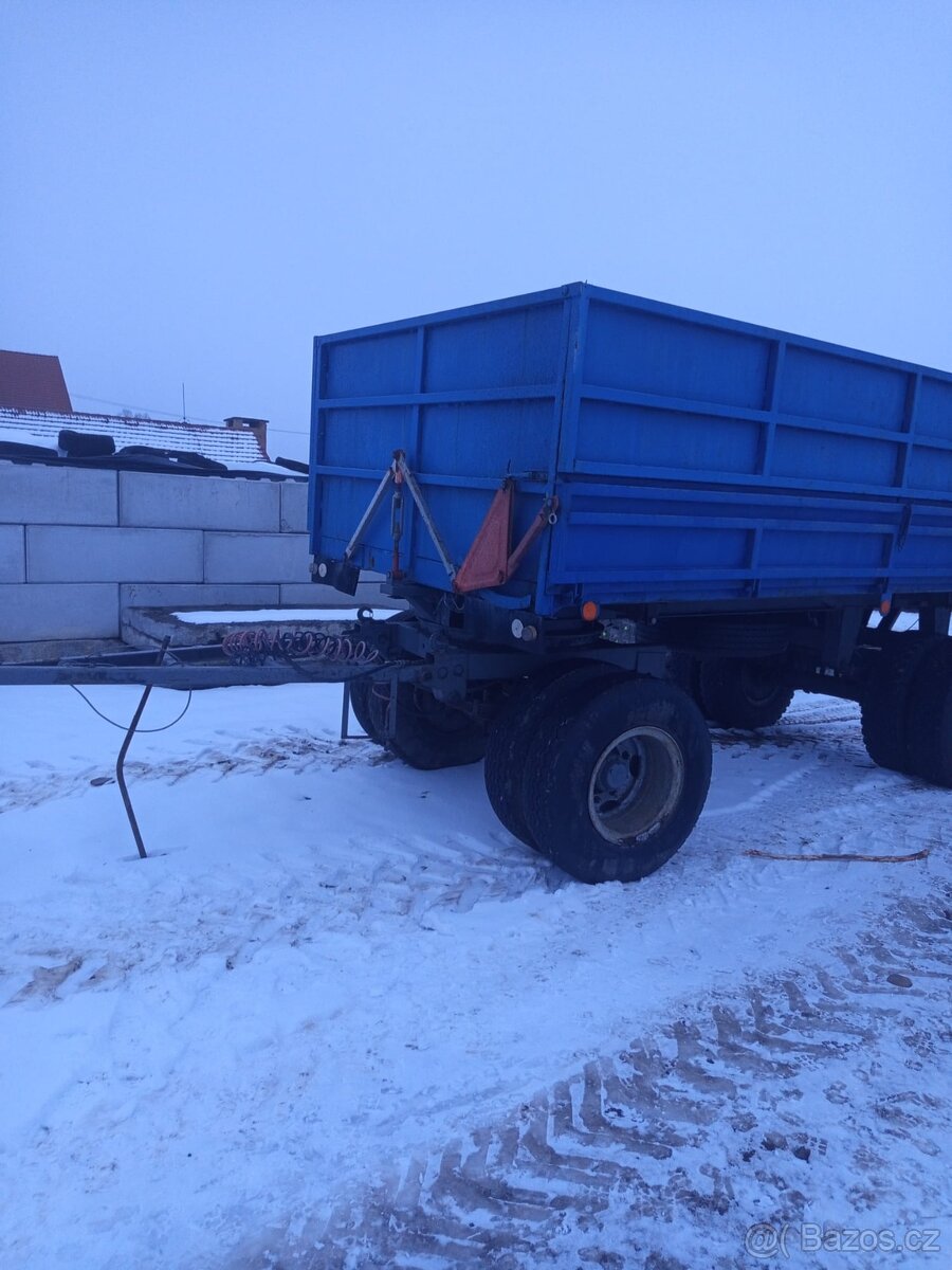 Autovlek Bss 16.12 - 4