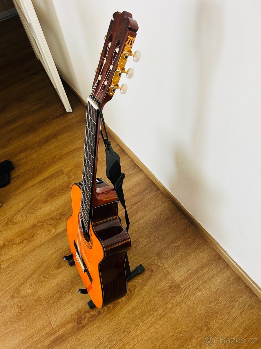 Takamine Jasmine TC28C - 4