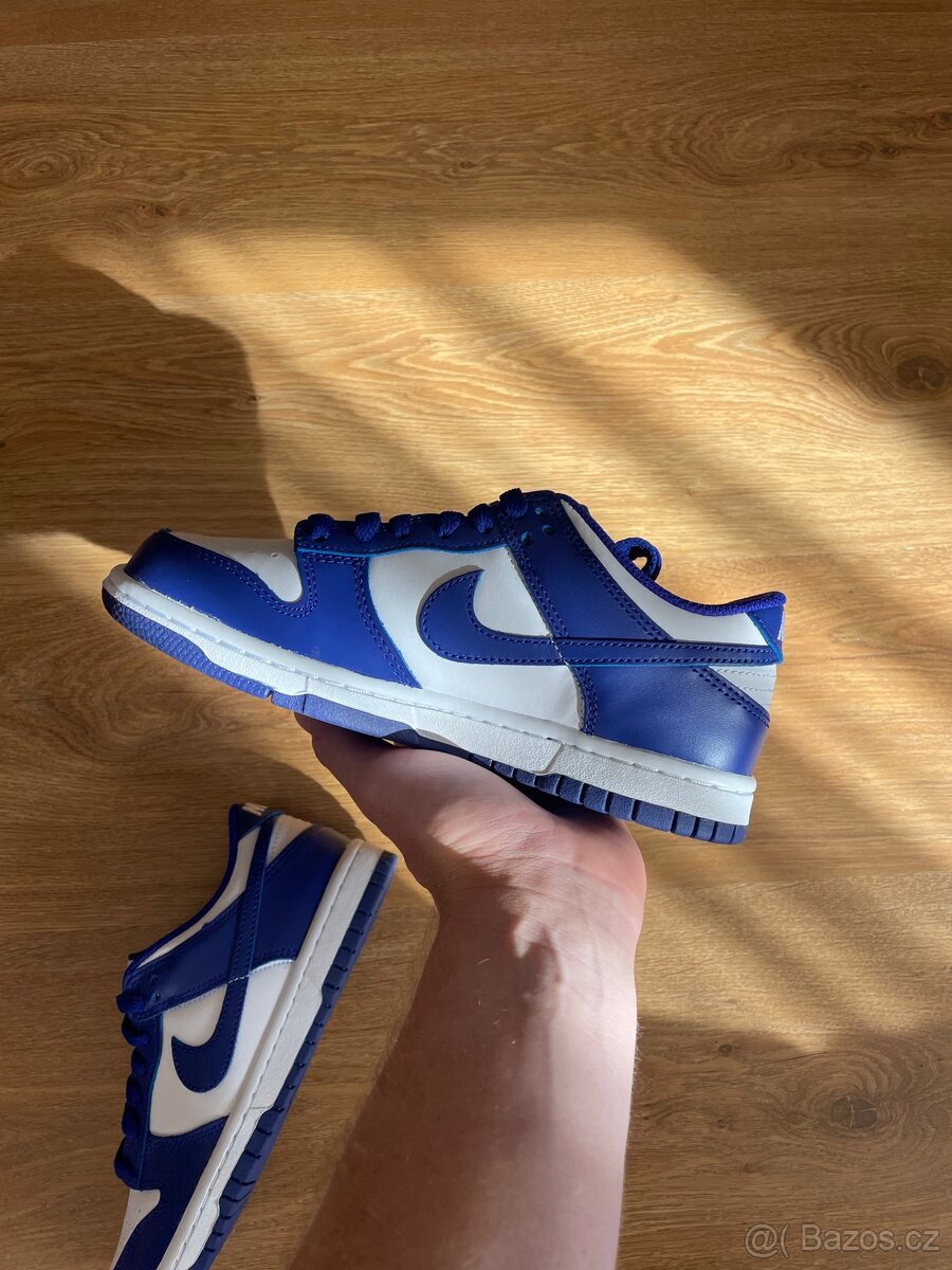 Nike Dunk Low Concord Velikost 36,5 - 4