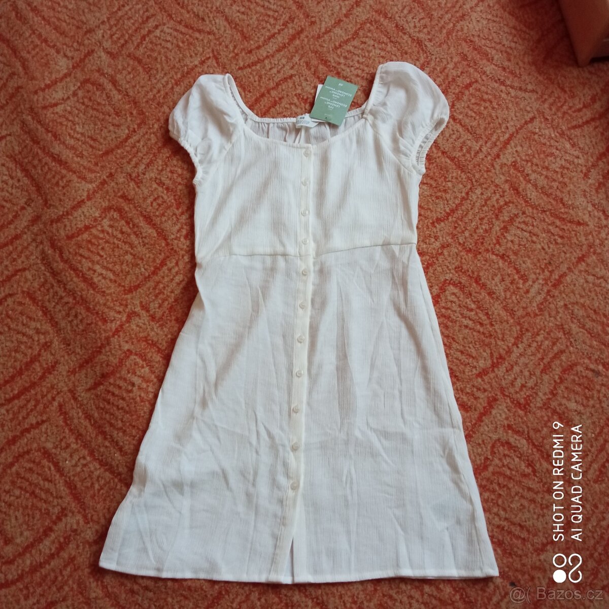Šaty vel.146-158 - 4