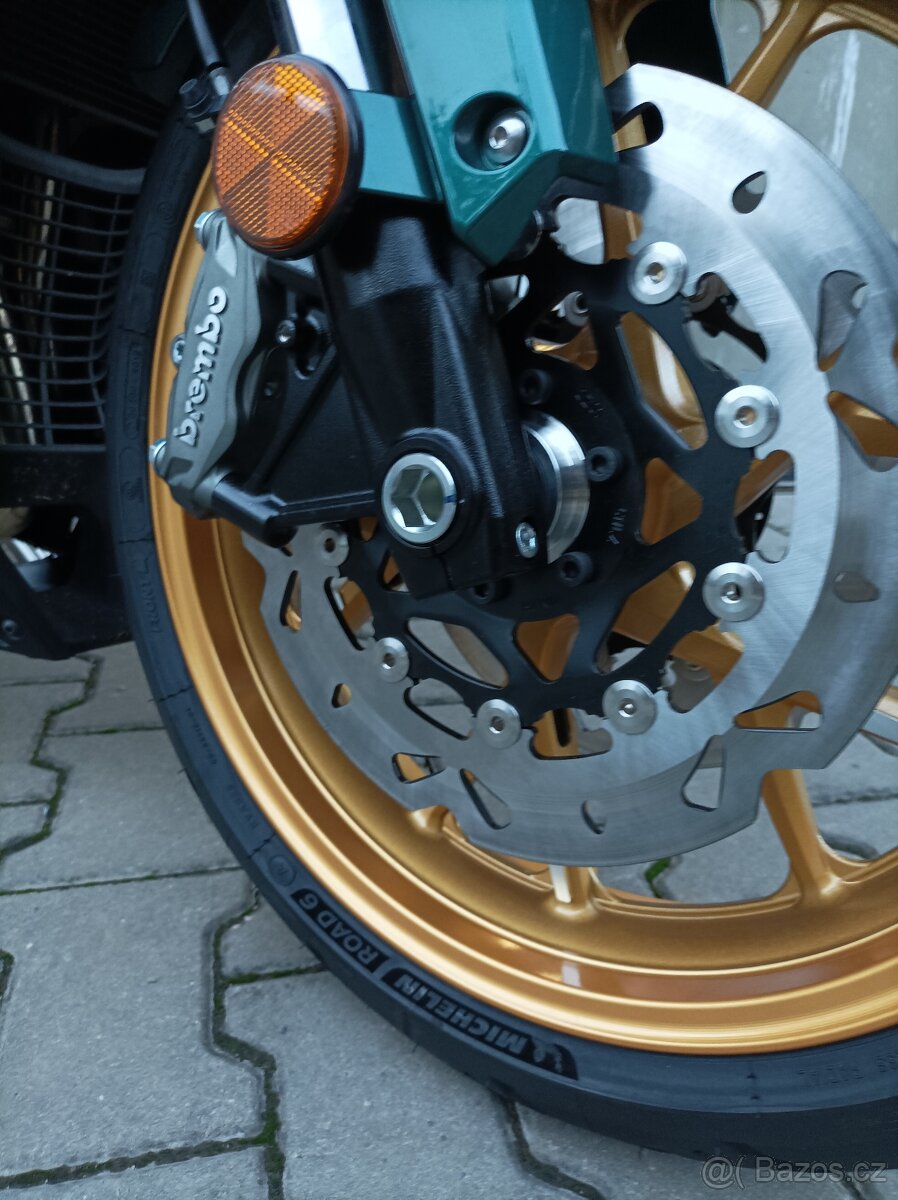 JD 750 by JAWA Racing - 4