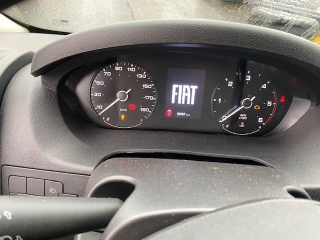 Fiat Ducato L3H2 - 4