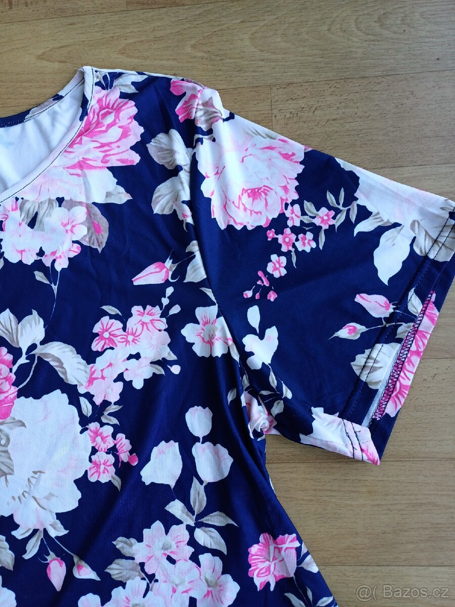 Nová halenka vel.3XL - 4