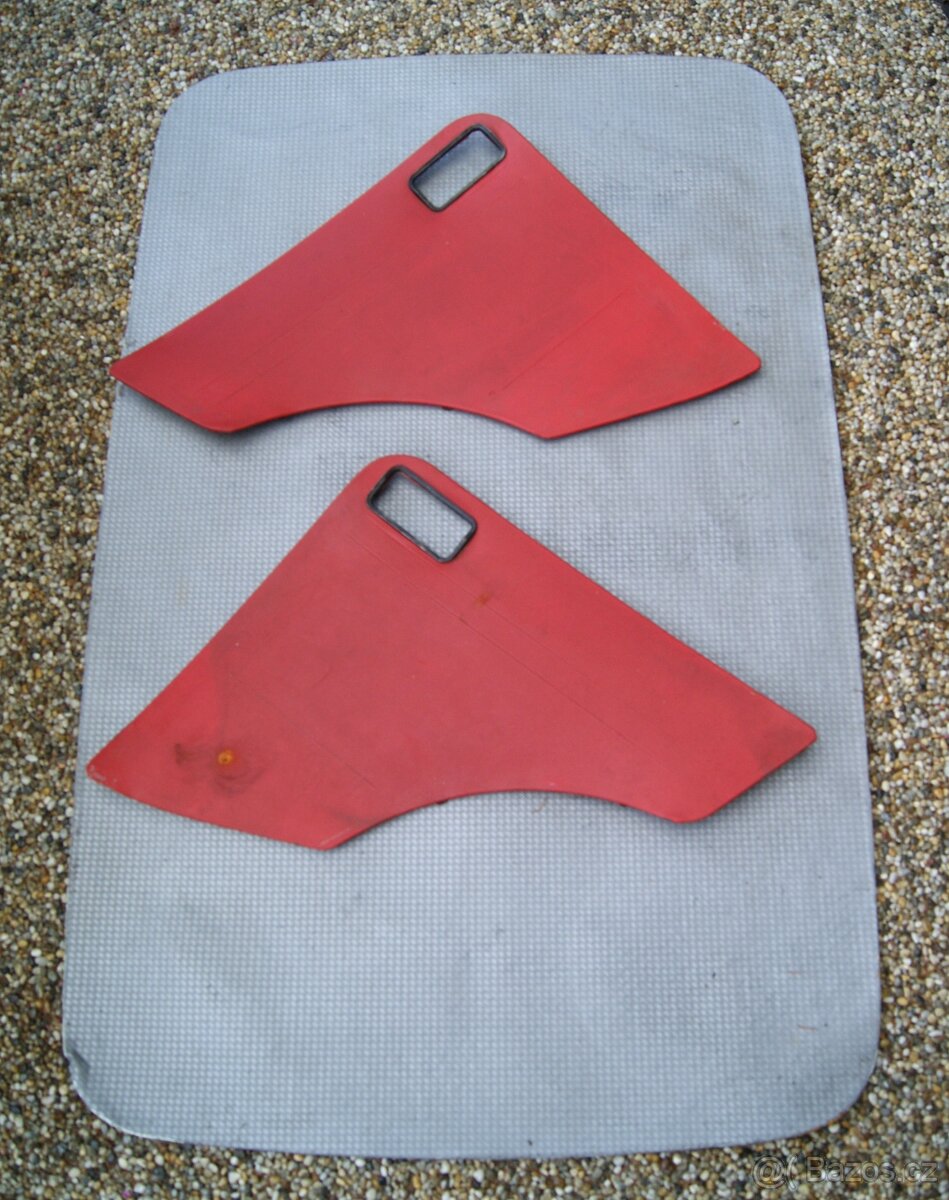 FIAT 850 berlina - 4