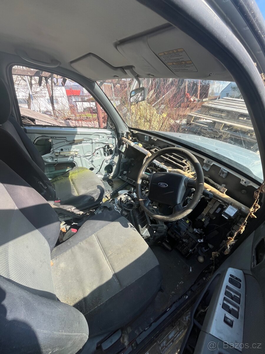 Karoserie Ford Ranger - 4