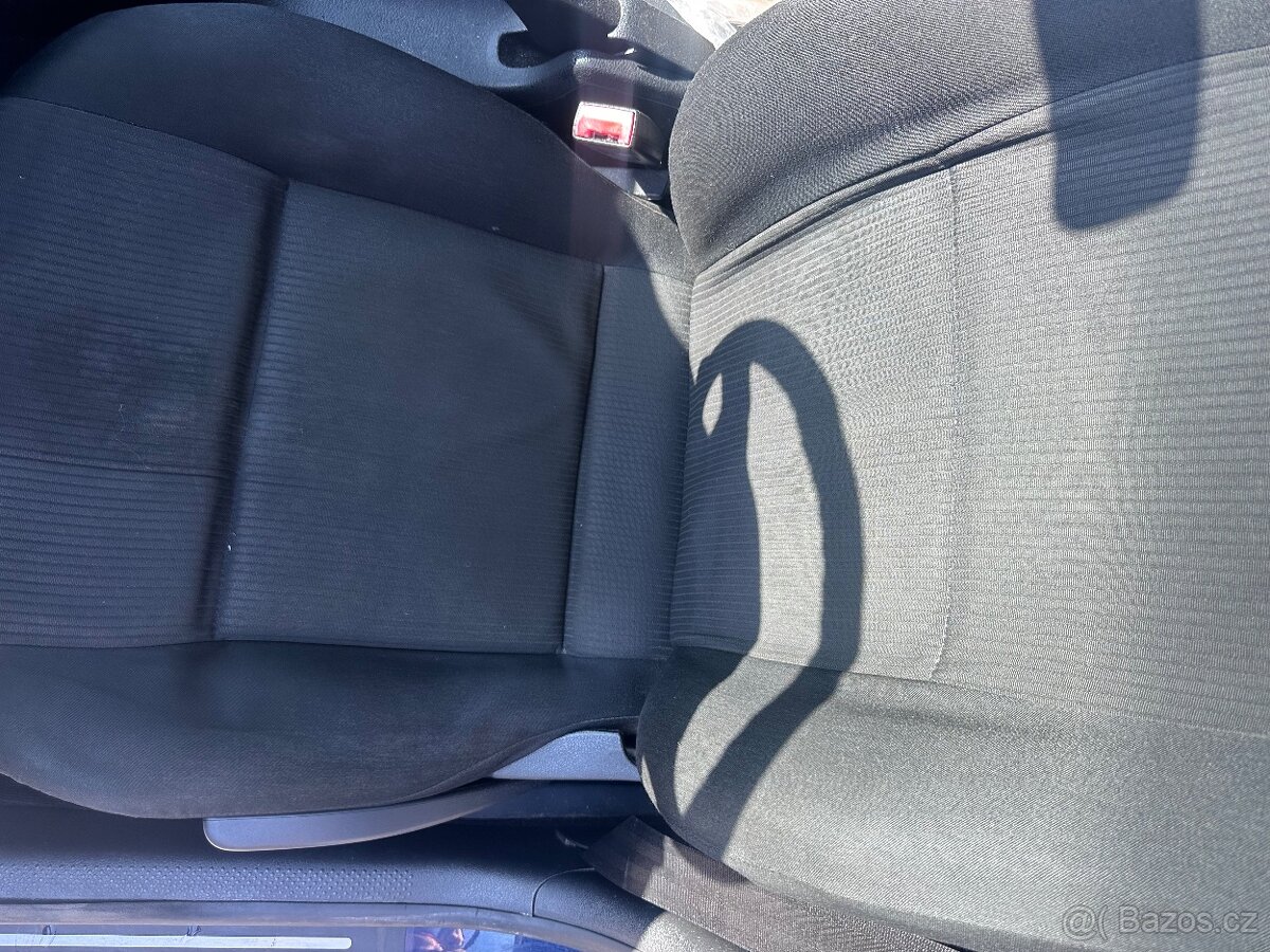 Passat B5,5 combi - 4