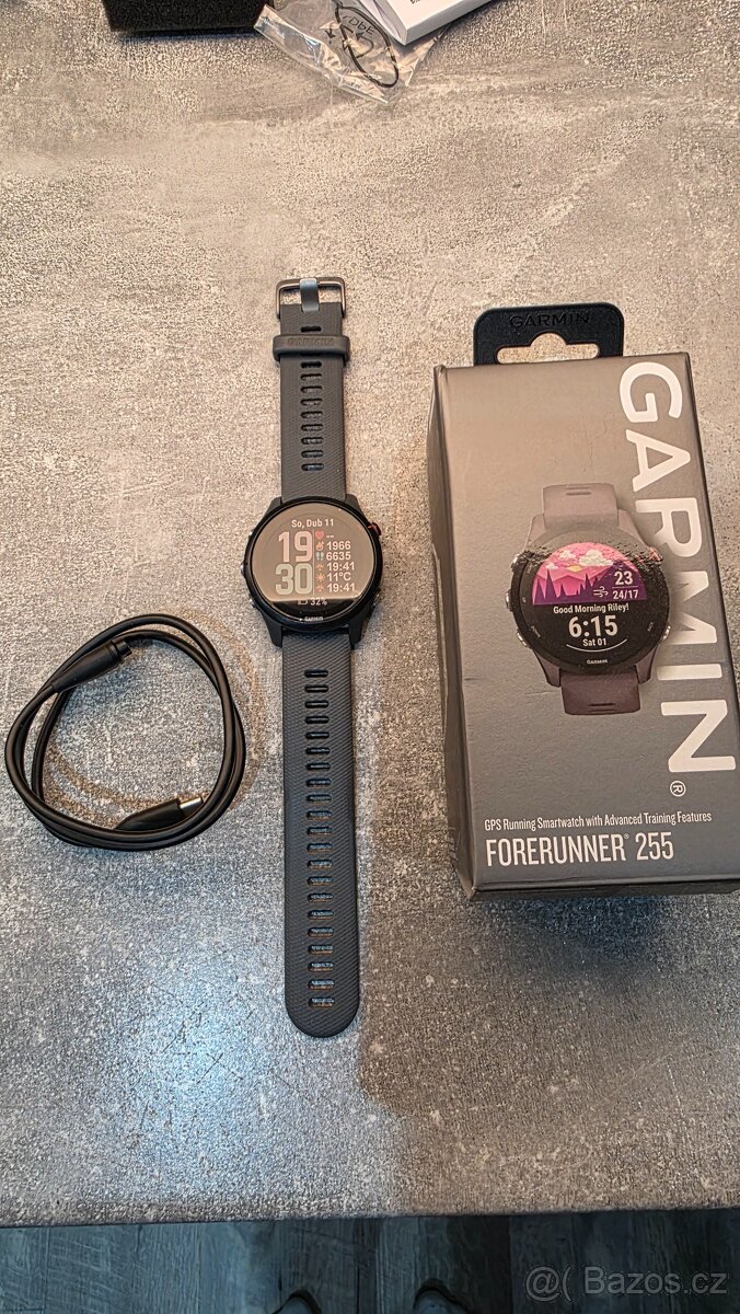 Garmin Forerunner 255 - 4