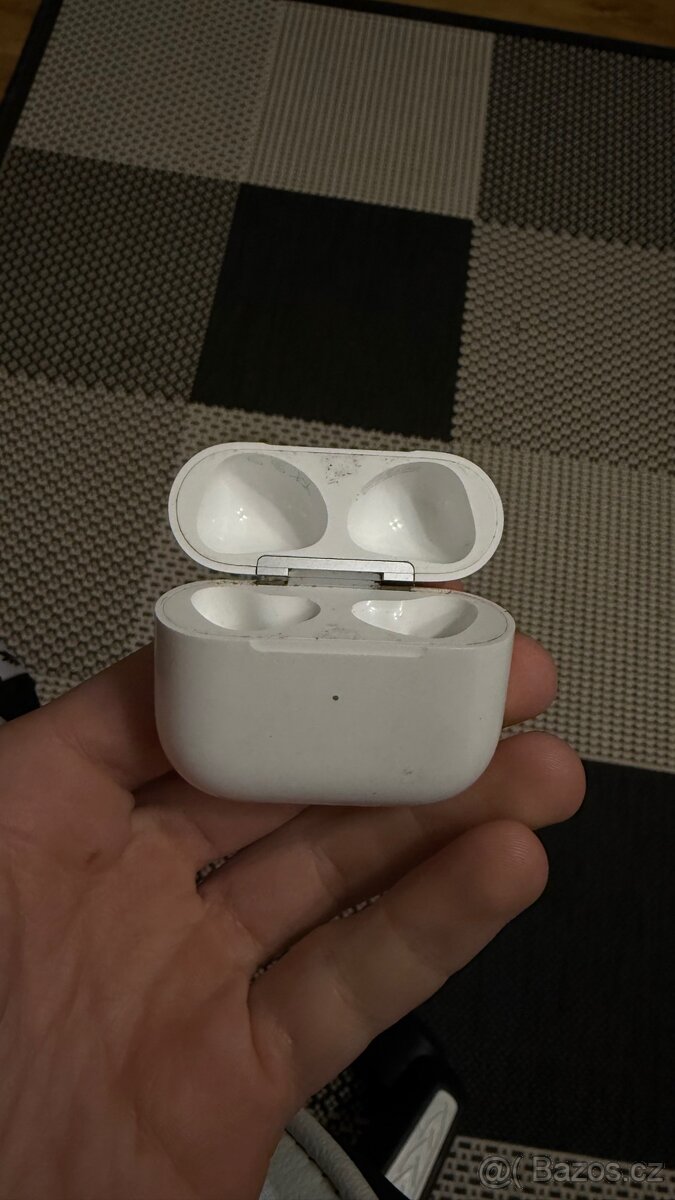 AirPods 3 - 4
