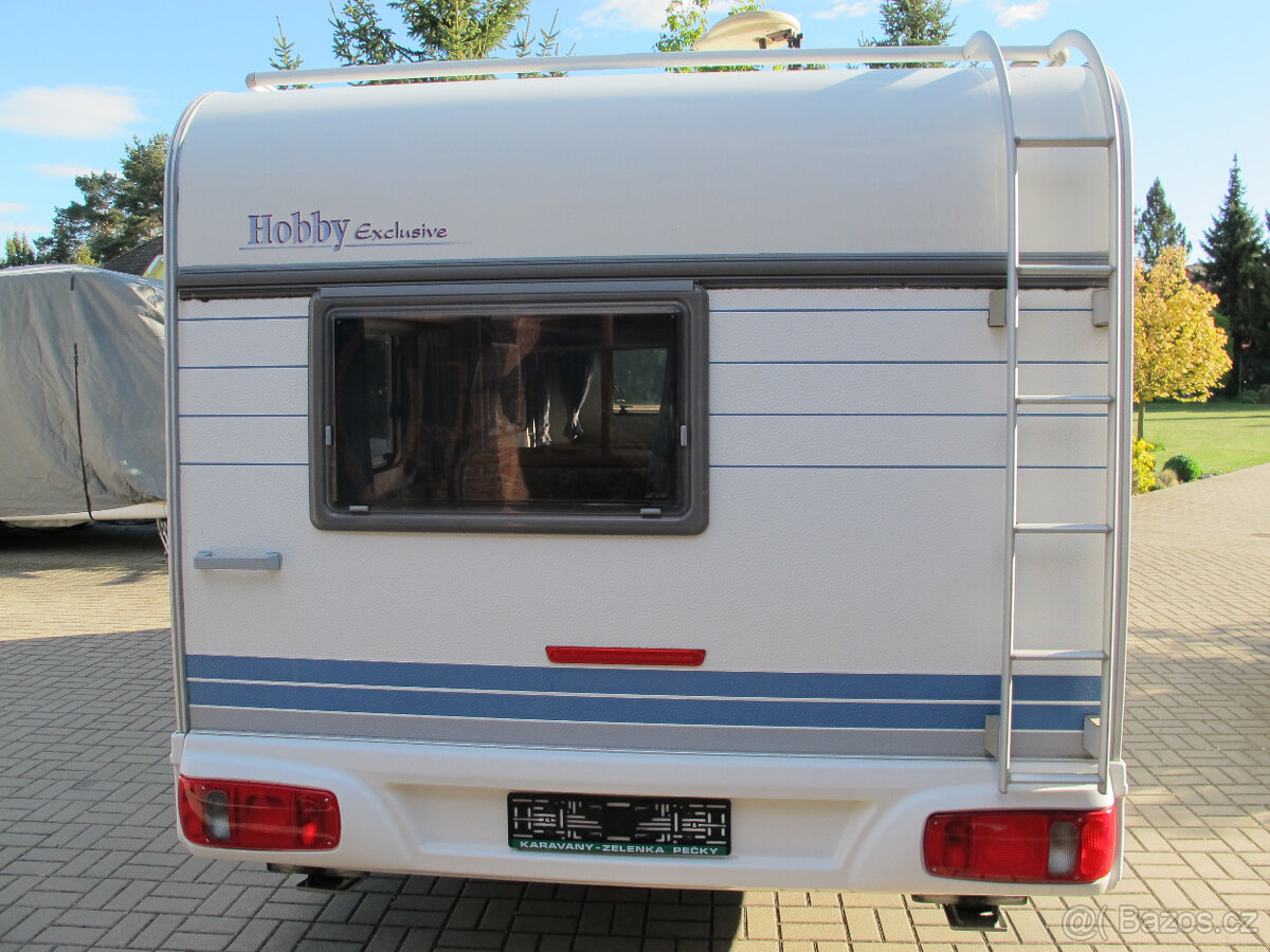 HOBBY 440 EXCLUSIVE - 4