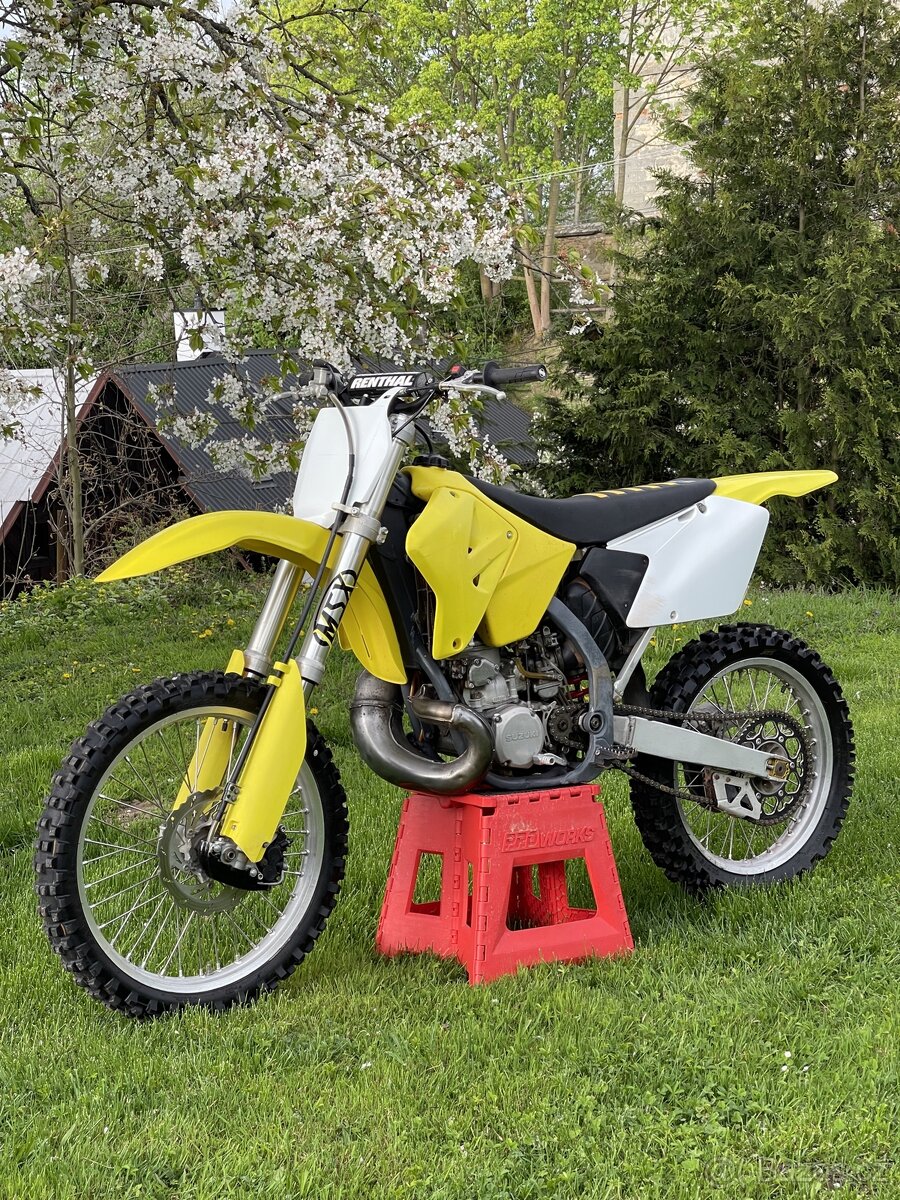 Suzuki RM 250