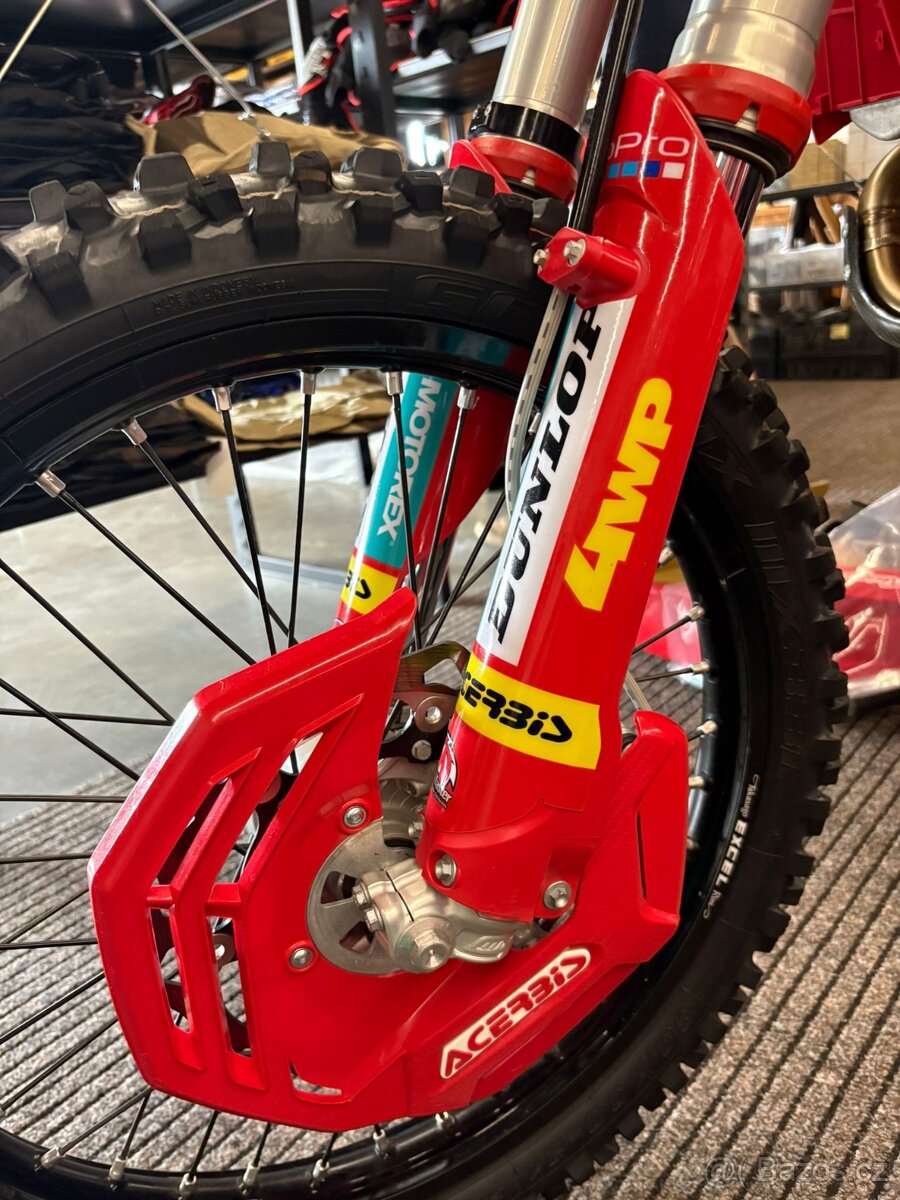 GAS GAS MC 250 FACTORY 2022 NEW