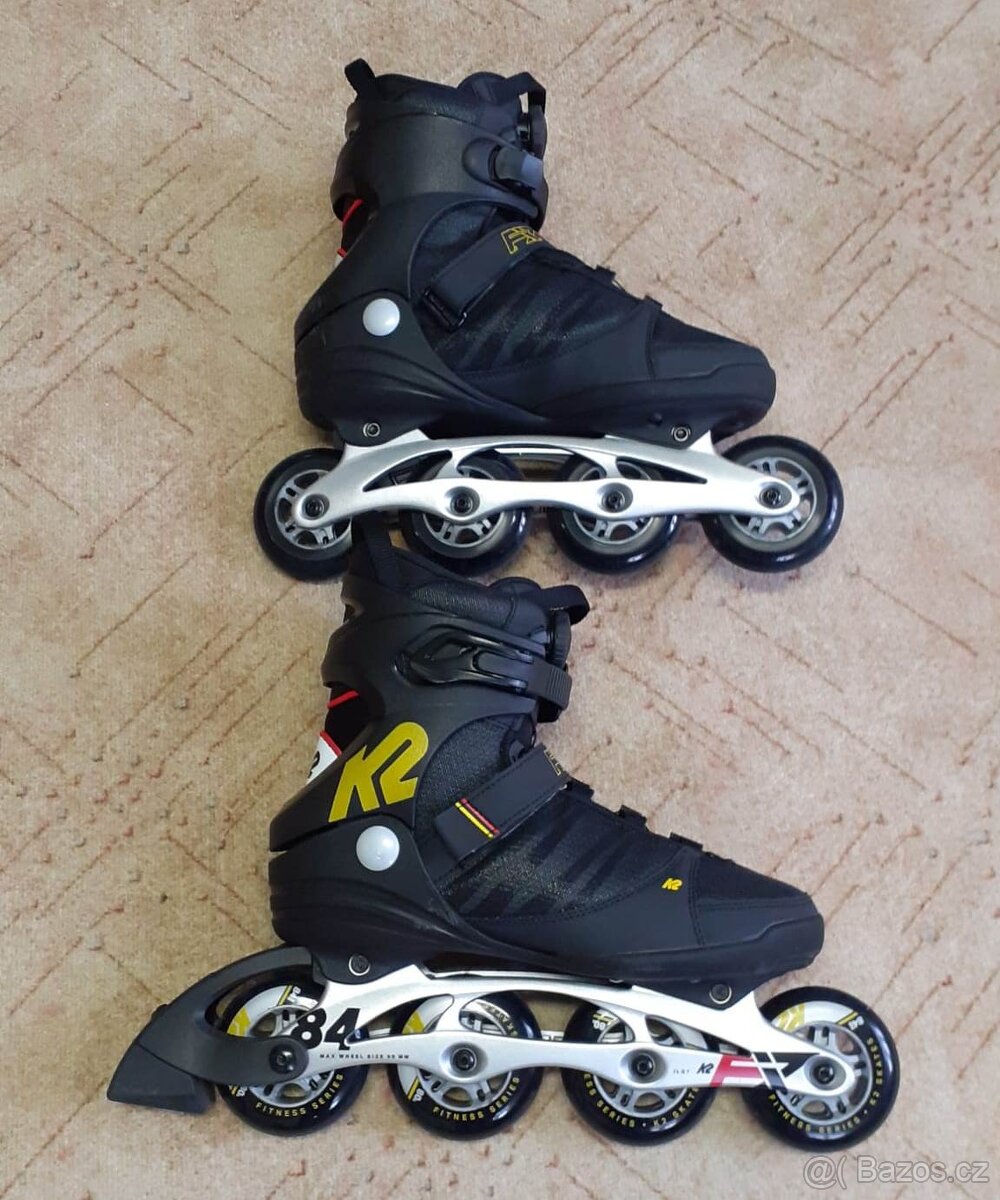 K2 F.I.T. 84 Boa 2018 velikost: 42 a 44 - 4