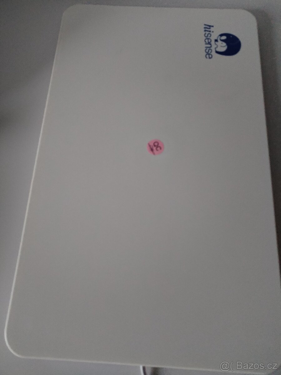 Babysense 2 monitor dechu - 4