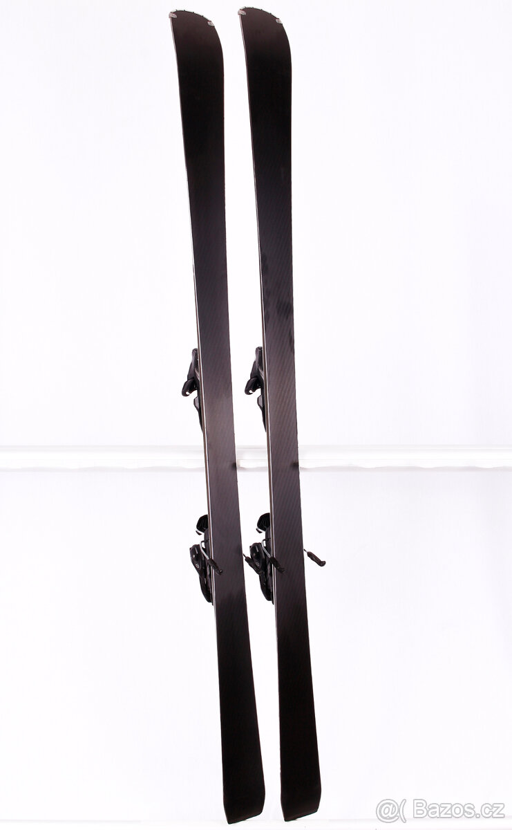 Použité lyže SALOMON S/MAX 4 2025 - 4