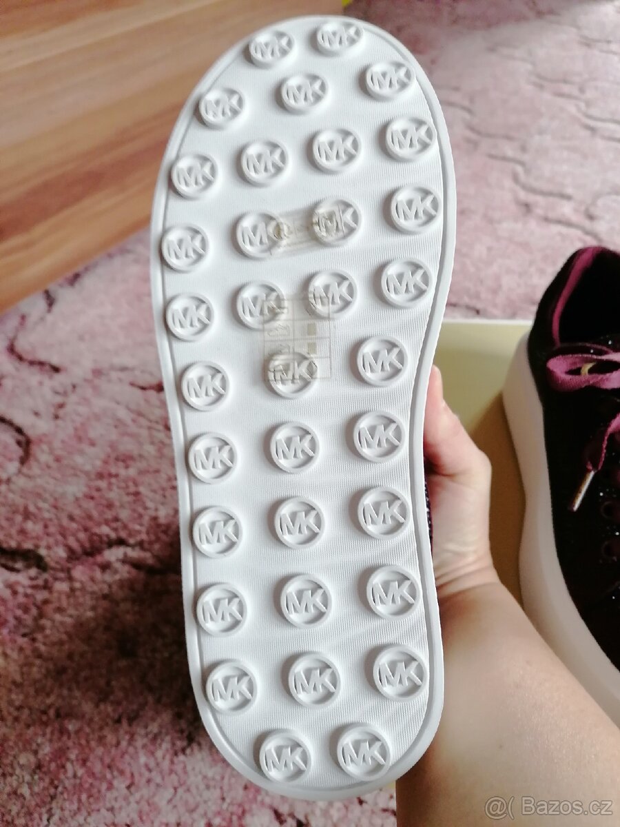 Dámské boty na platformě - 4