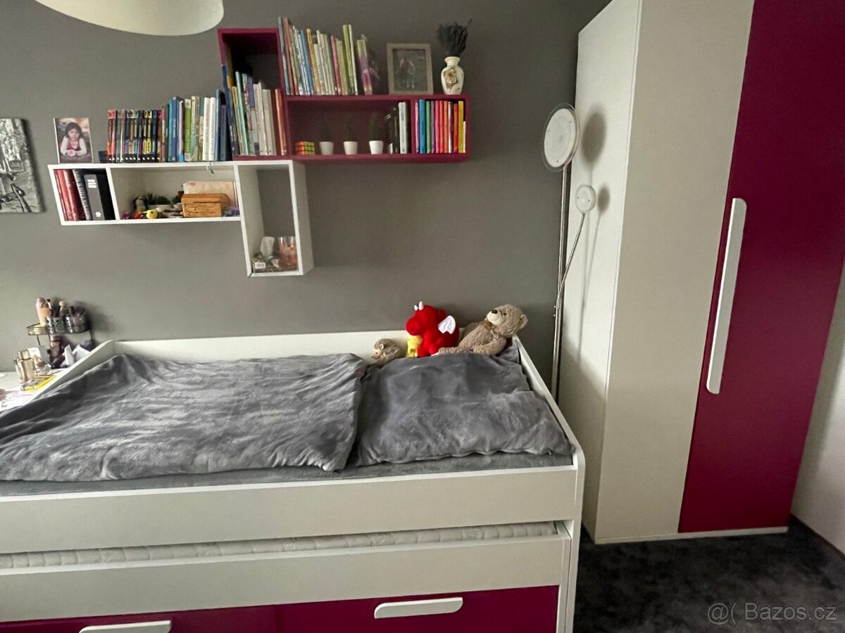 Dívčí pokojíček - 4