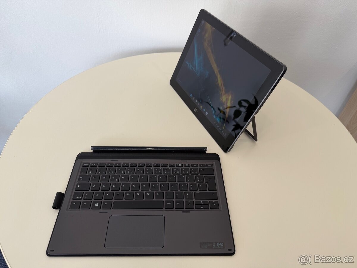 HP Pro x2 612 G2 – i5 / 8GB / 256GB NVMe / DOTYK / Win11 Pro - 4