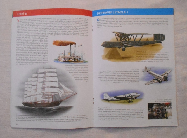 Zbyněk Válka - Pro kluky Vojáci, lodě, letadla - 2009 - 4