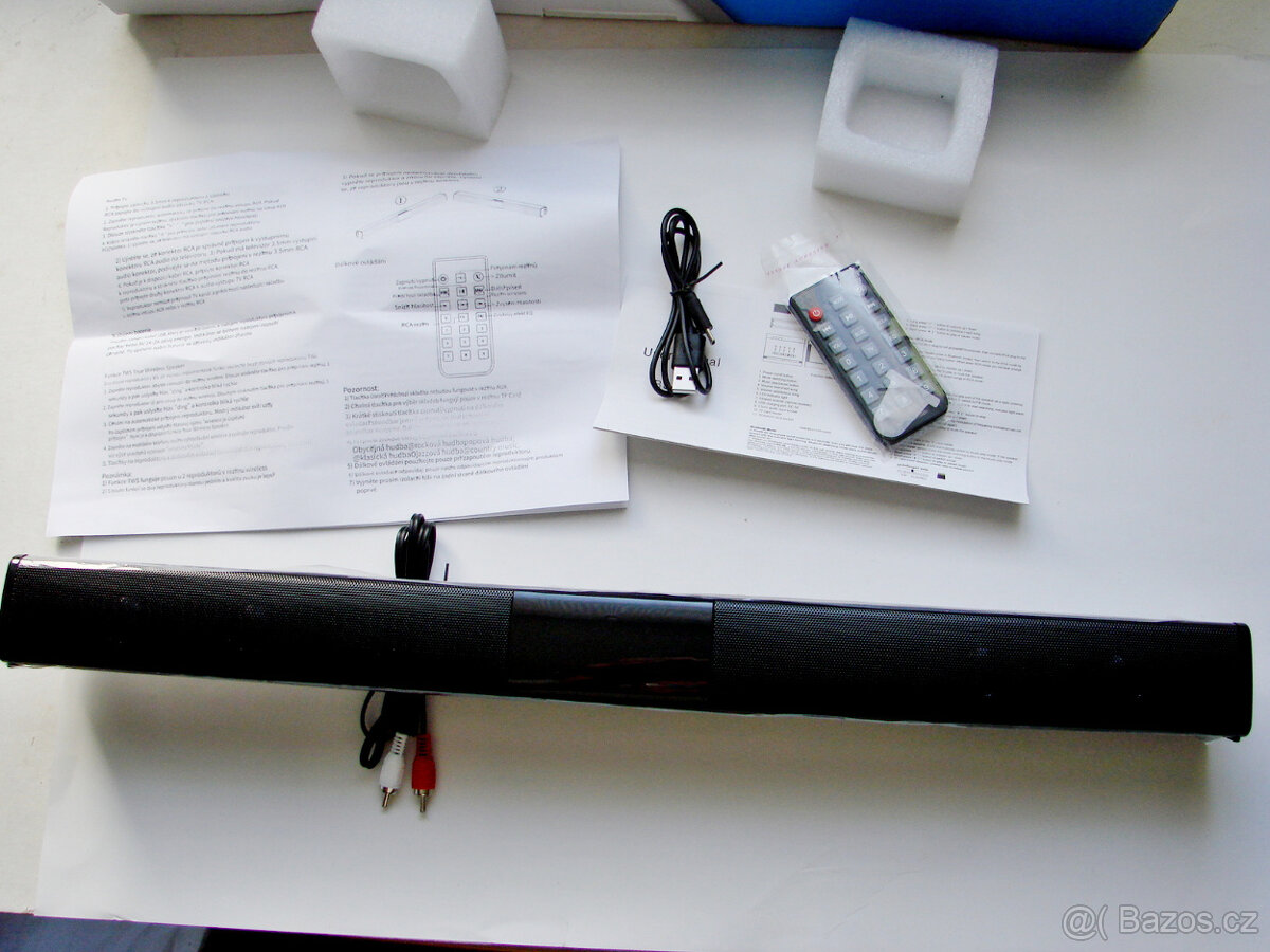 Soundbar BS-28 k TV - 4