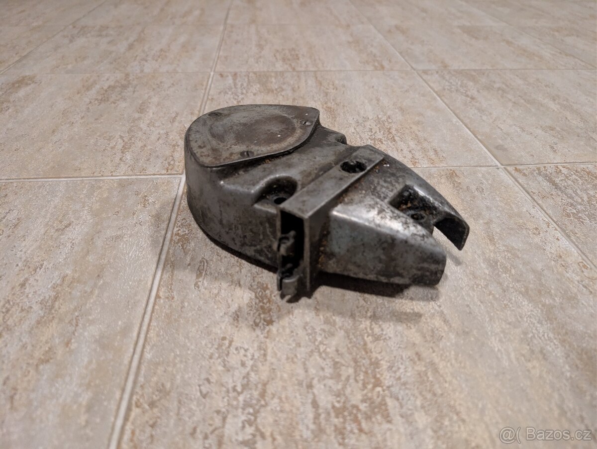 Jawa 50 Pionýr Mustang – kryt zapalování - 4