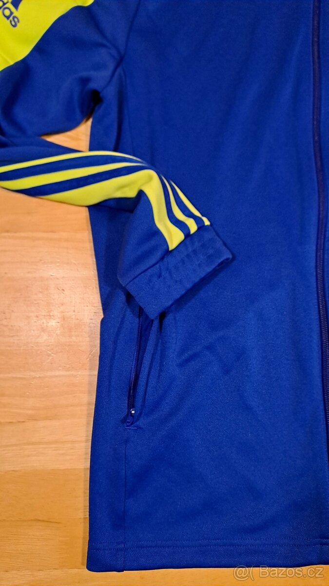 Souprava teplaková Adidas - 4