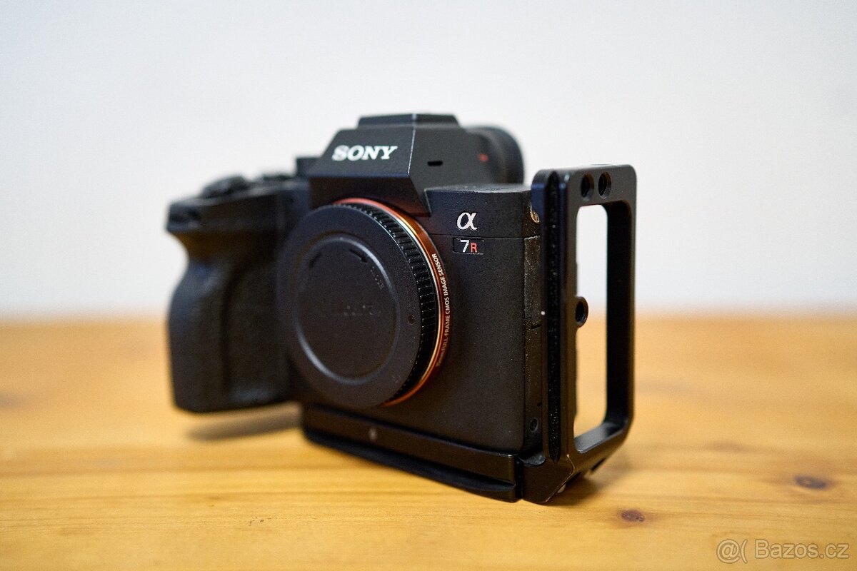 Sony A7R IV – perfektně funkční - 4
