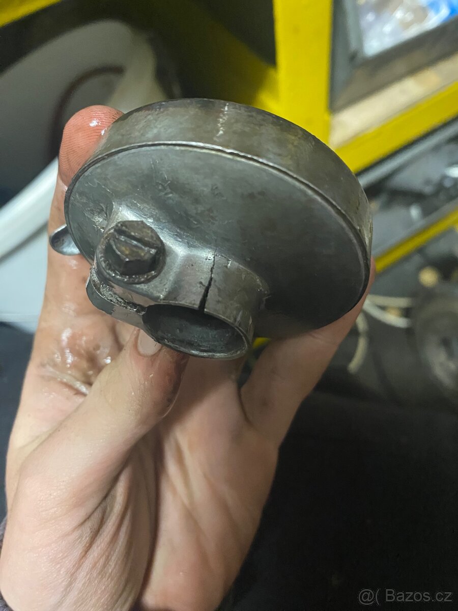 Filtr na karburátor Jikov - 4