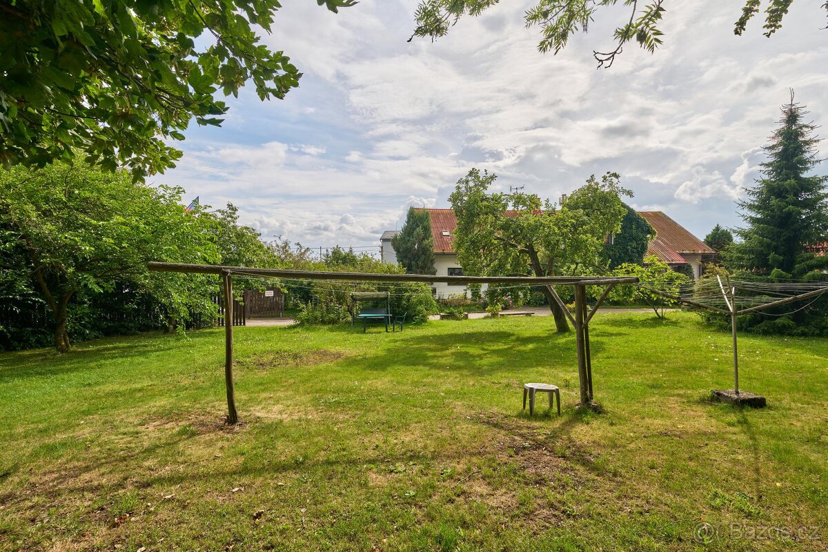 Prodej podkrovního bytu 4+1 s garáží - 4