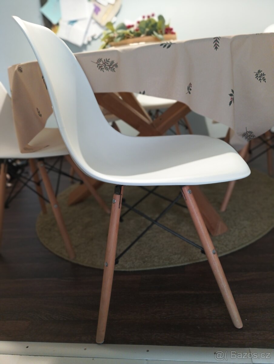Jídelní židle - 4