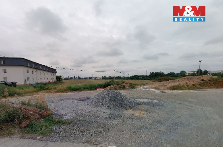 Prodej pole, 818 m², Olomouc - 4