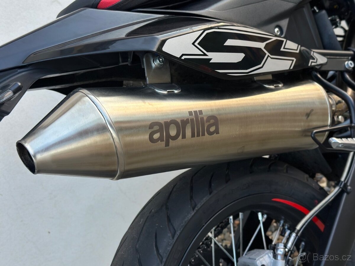 Aprilia sx 125 - 4